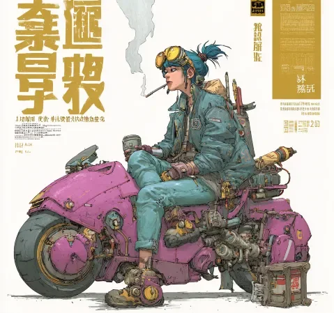 糖心项目墙与工作桌面，展示协作痕迹与文档整理现场